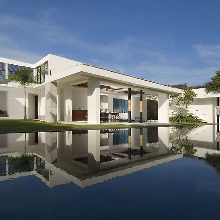Villa Aqua Seminyak  Exterior photo