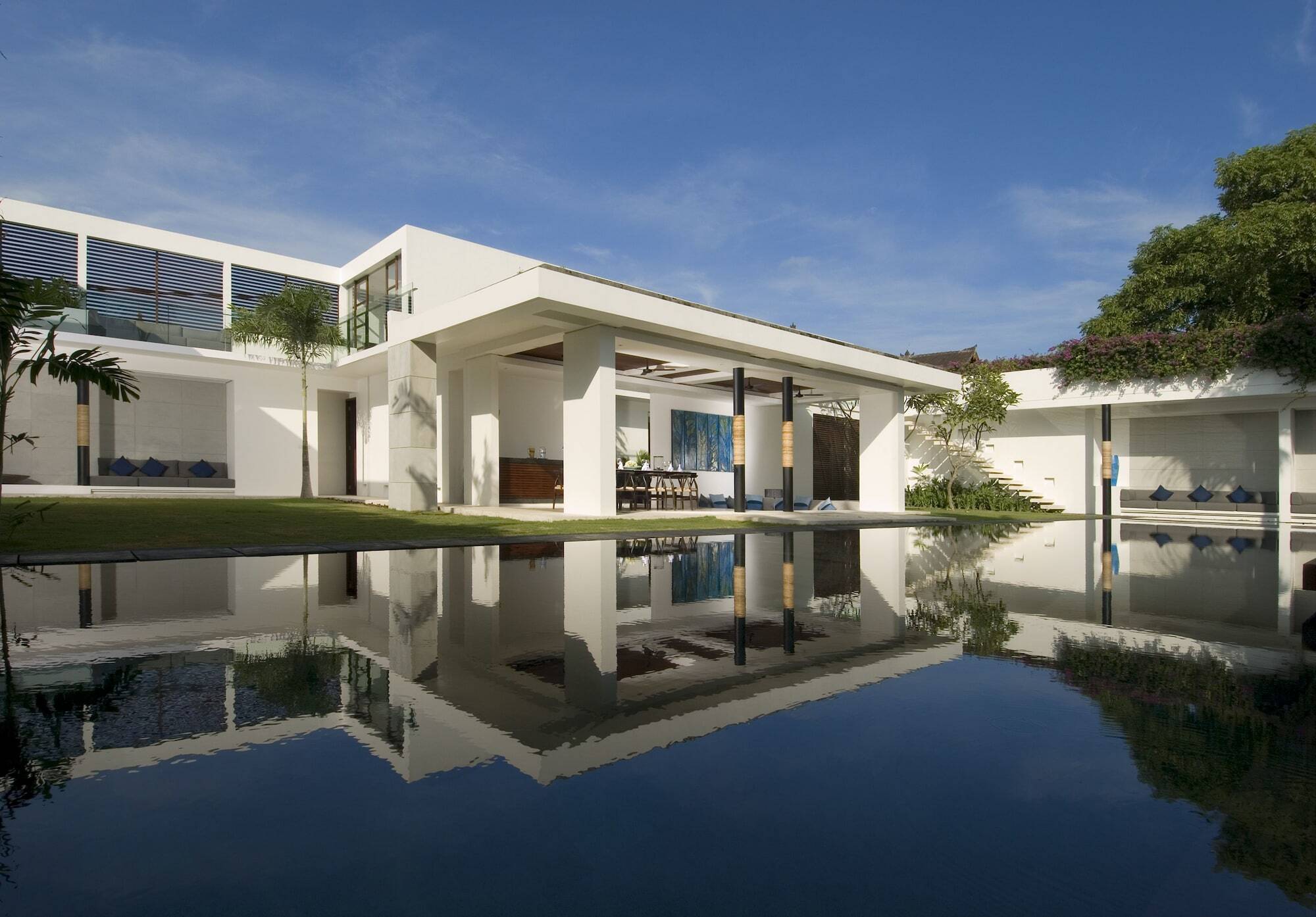 Villa Aqua Seminyak  Exterior photo